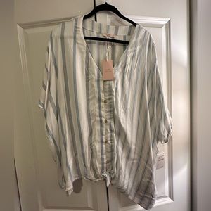 Como Vintage  Spring/Summer top